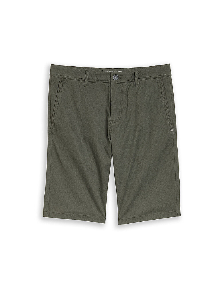 Shorts Slim Fit oliva 29