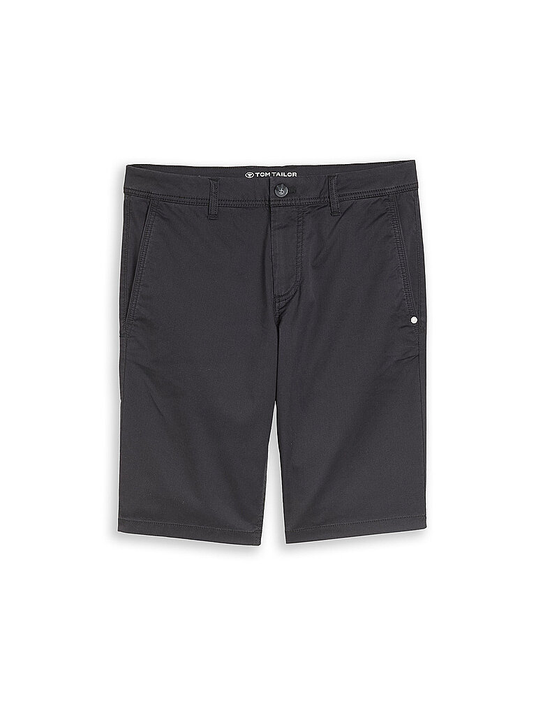Shorts Slim Fit grigio 30