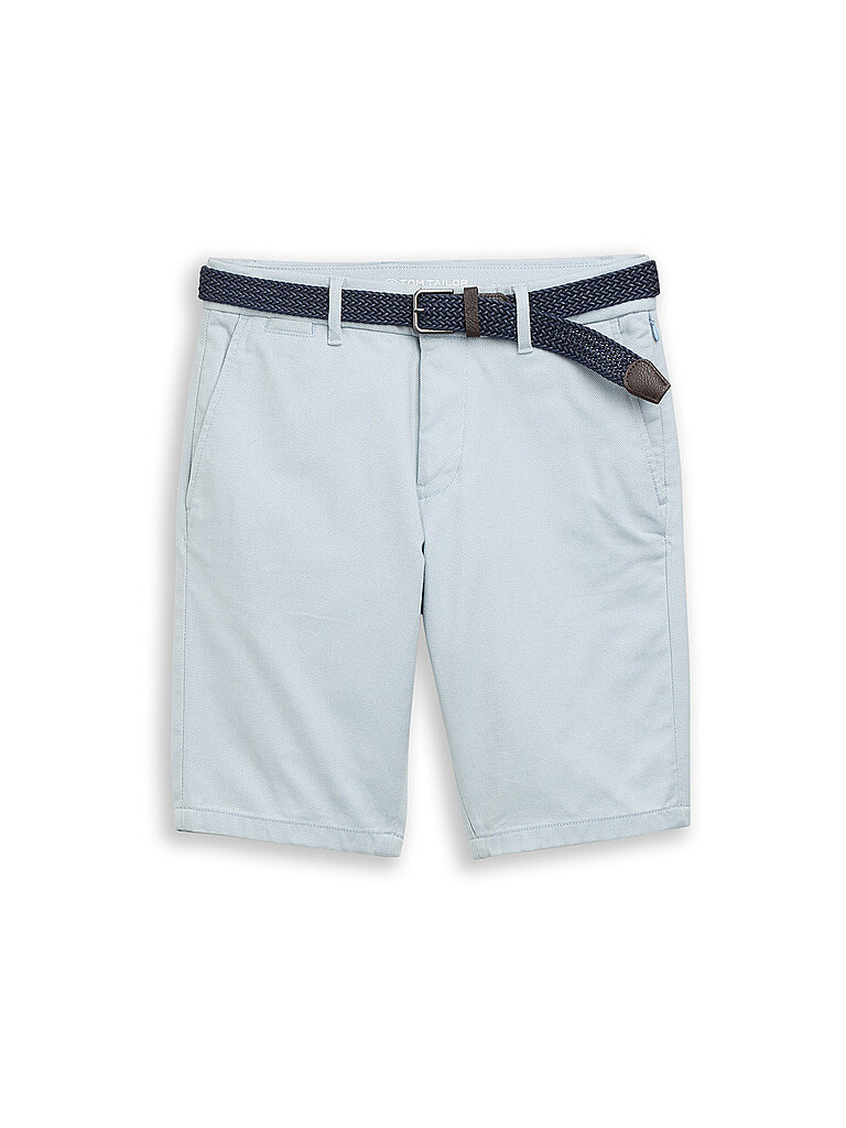 Tom Tailor Shorts azzurro 33