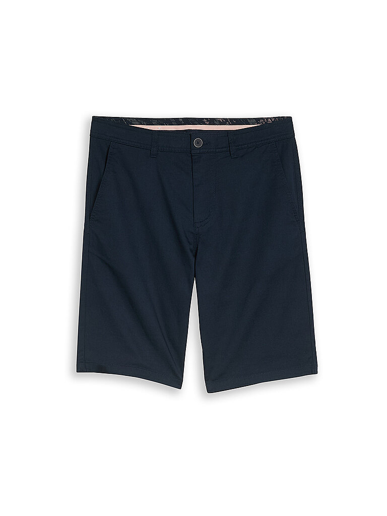 Tom Tailor Shorts blu 38