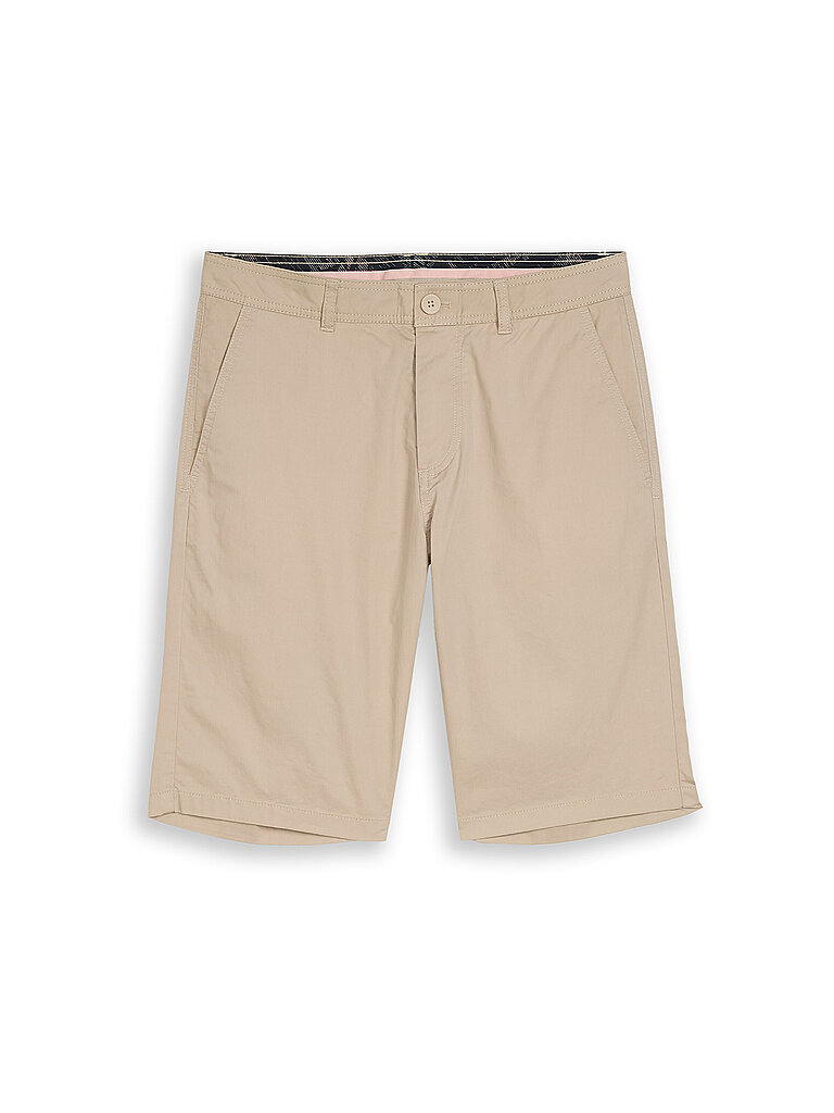 Tom Tailor Shorts beige 30