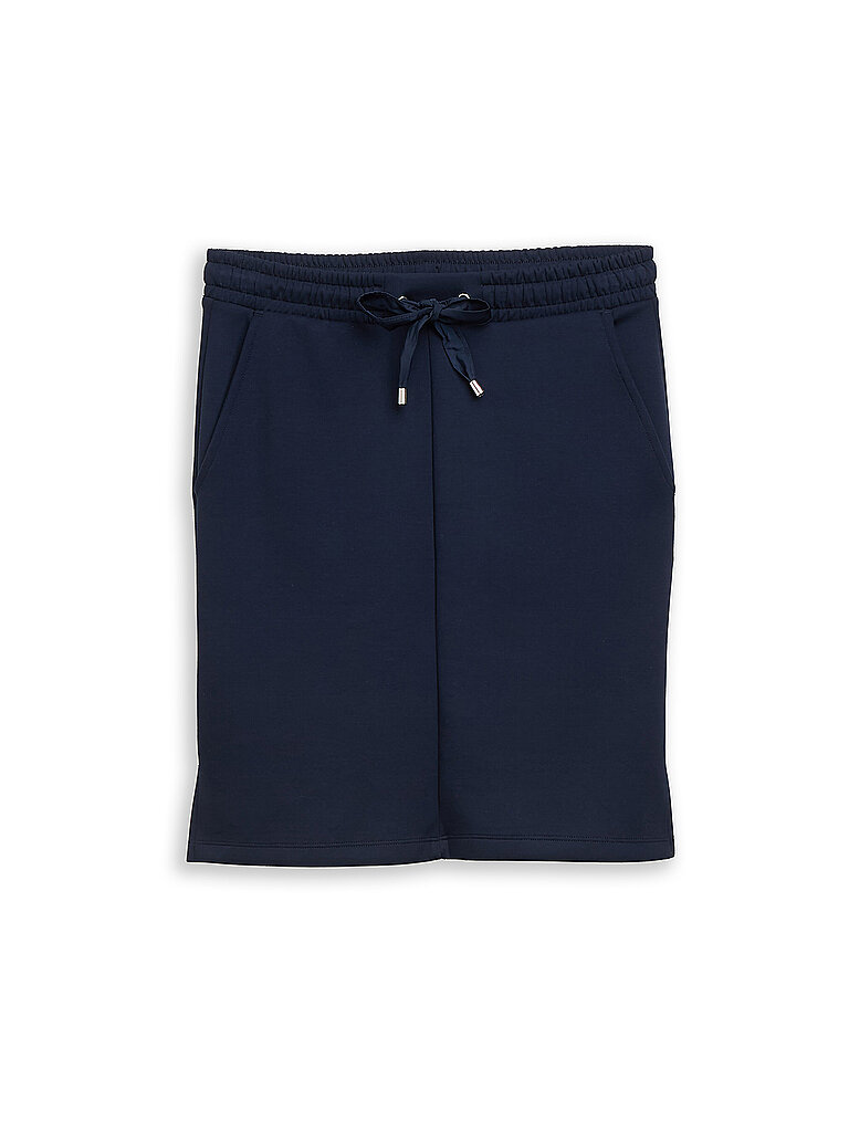 Tom Tailor Mini gonna blu 38