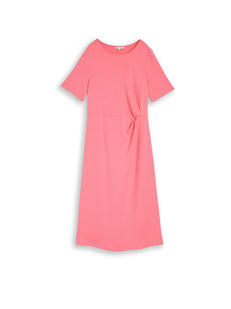 Tom Tailor Midikleid corallo 42