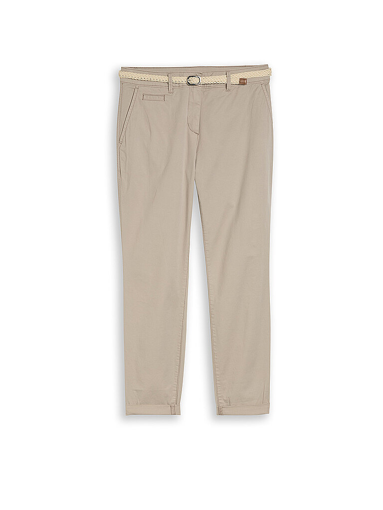 Tom Tailor Chino beige 44/L30