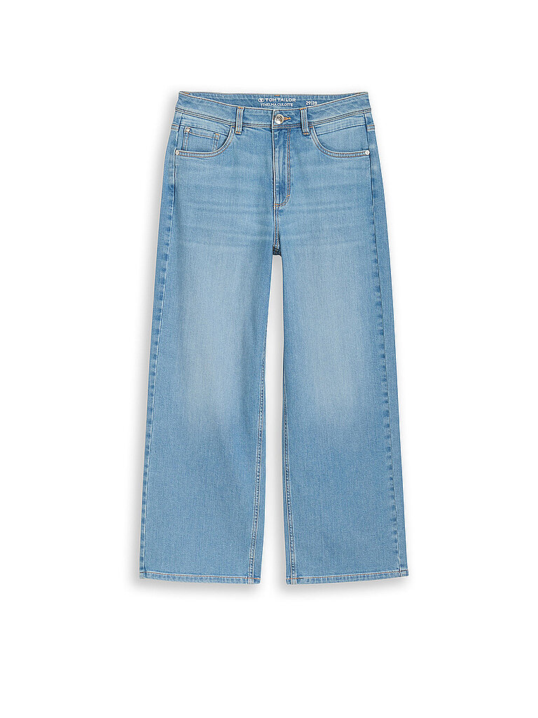 Jeans a gamba larga TTNELMA azzurro 33/L28