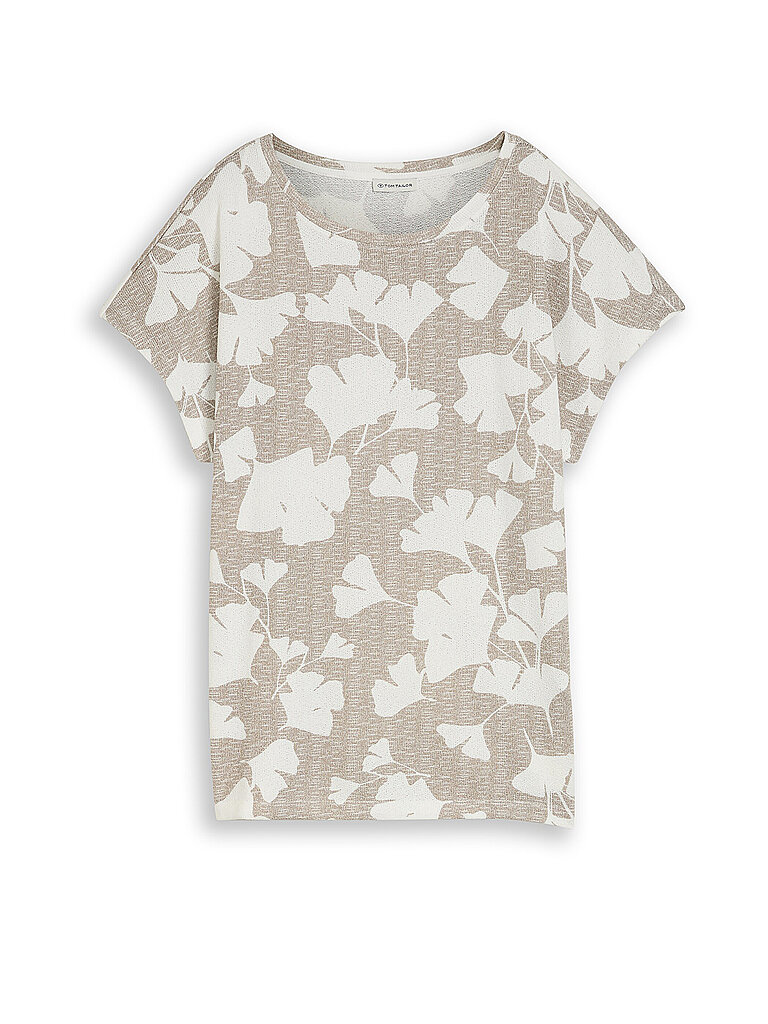 T-Shirt verde chiaro XS