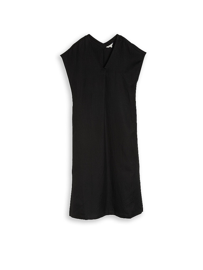 Tom Tailor Minidress nero 36