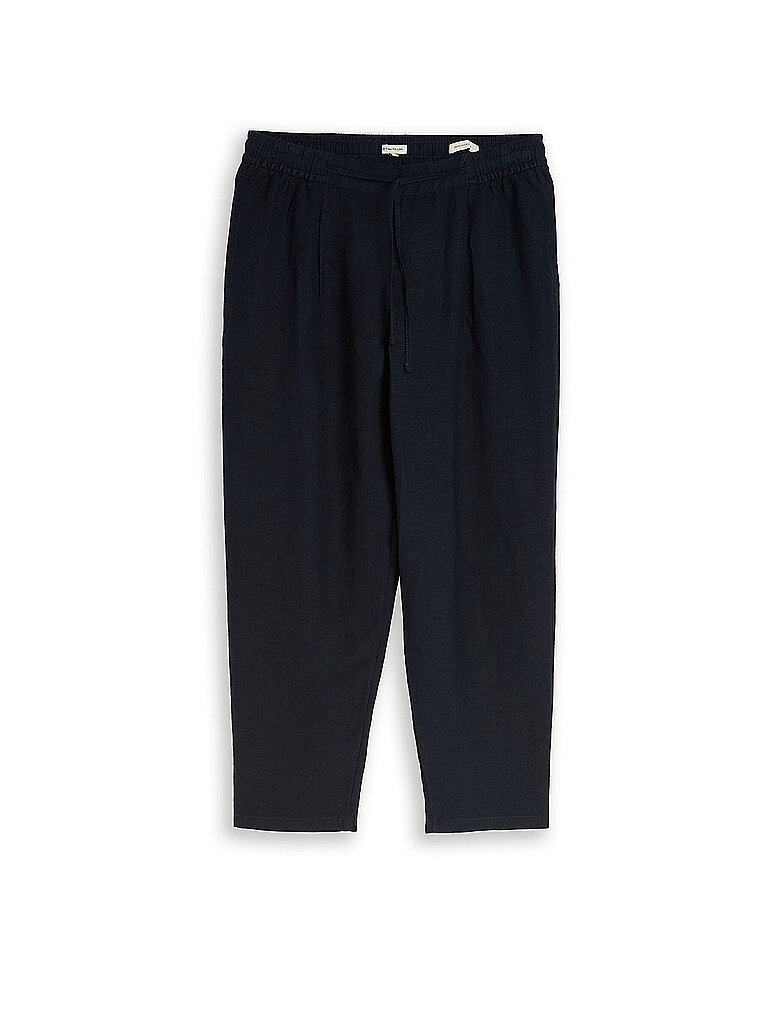 Pantaloni Jogging Fit blu 36/L28