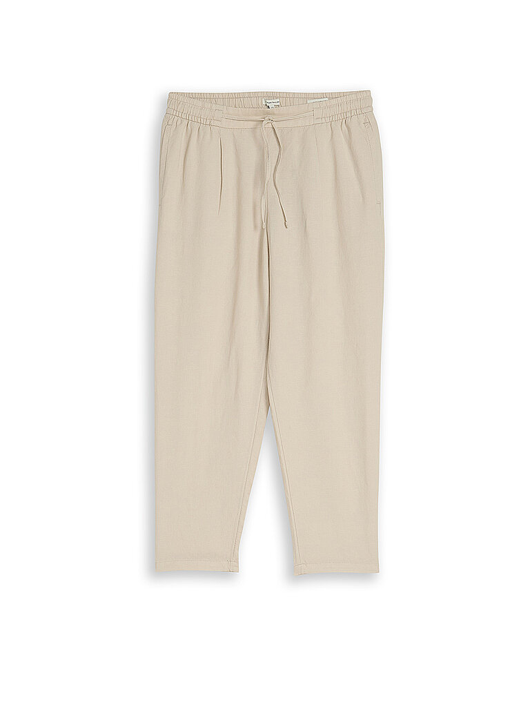 Pantaloni Jogging Fit beige 34/L28