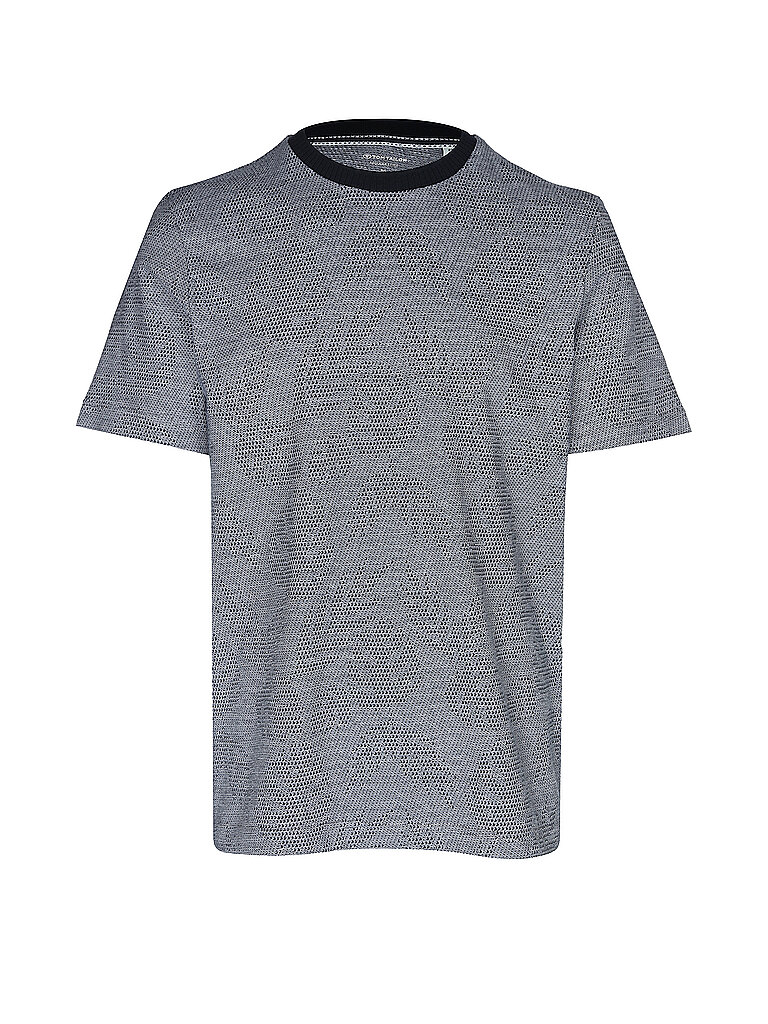 Tom Tailor T-shirt blu XL