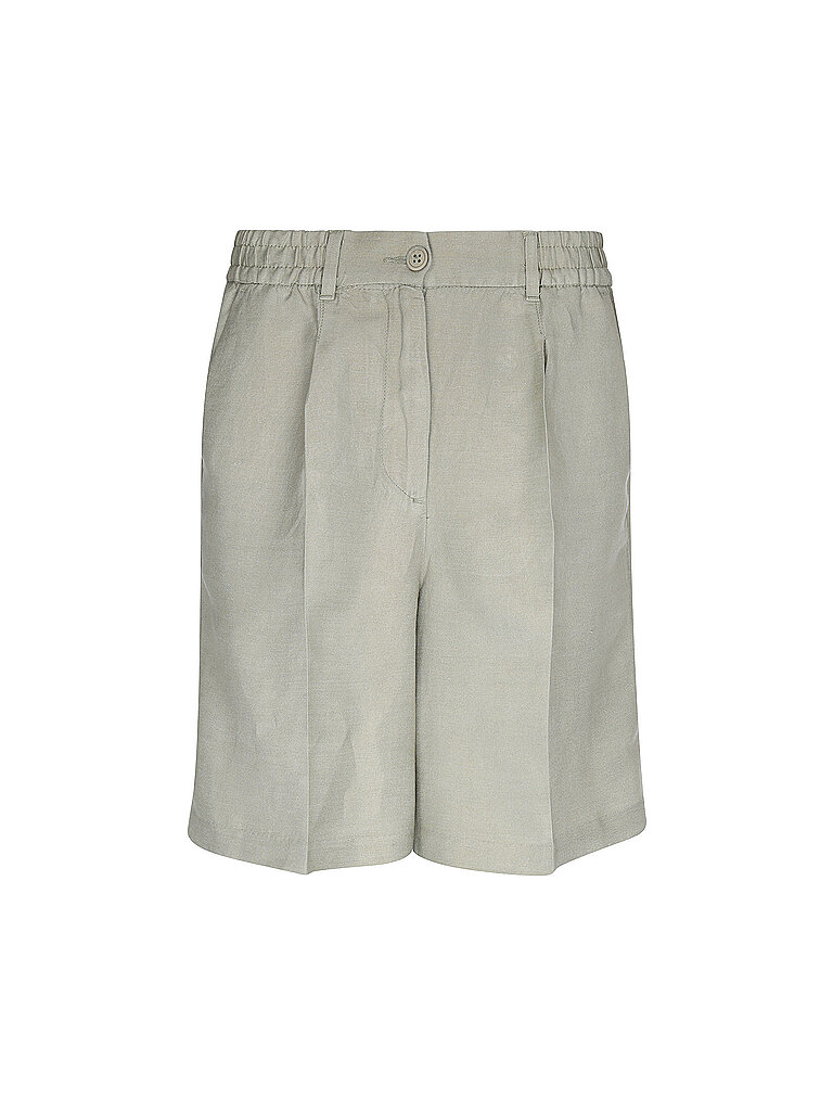 Tom Tailor Shorts beige 40