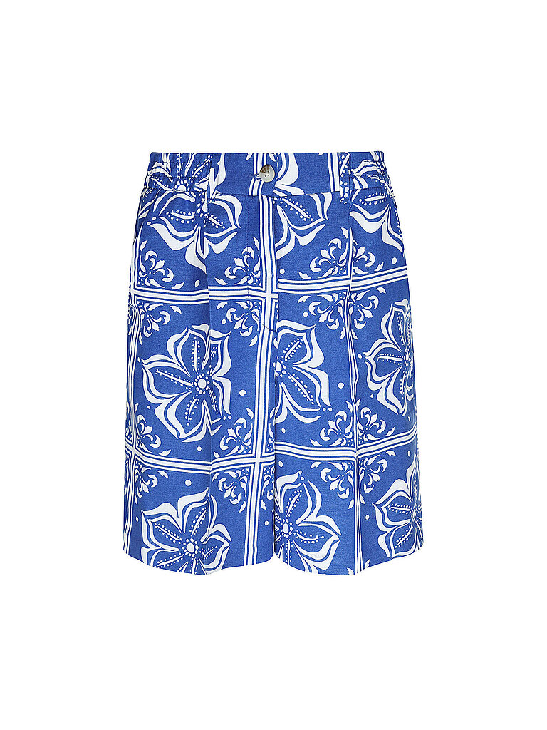 Tom Tailor Shorts blu 34