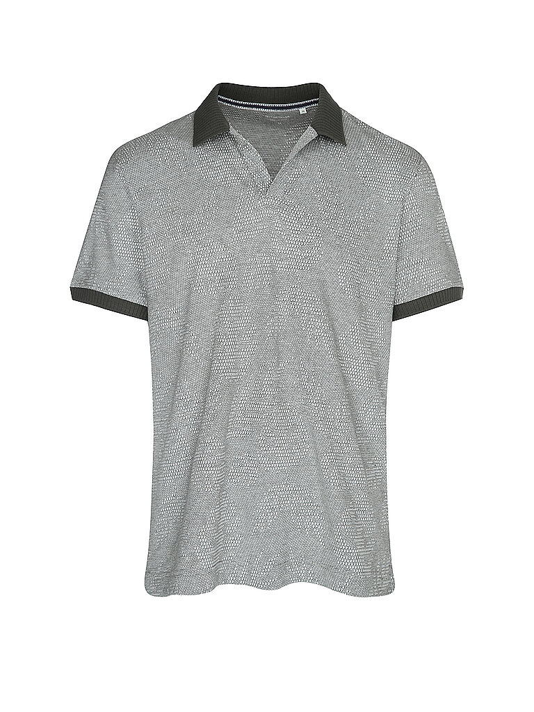 Tom Tailor Polo verde XXXL