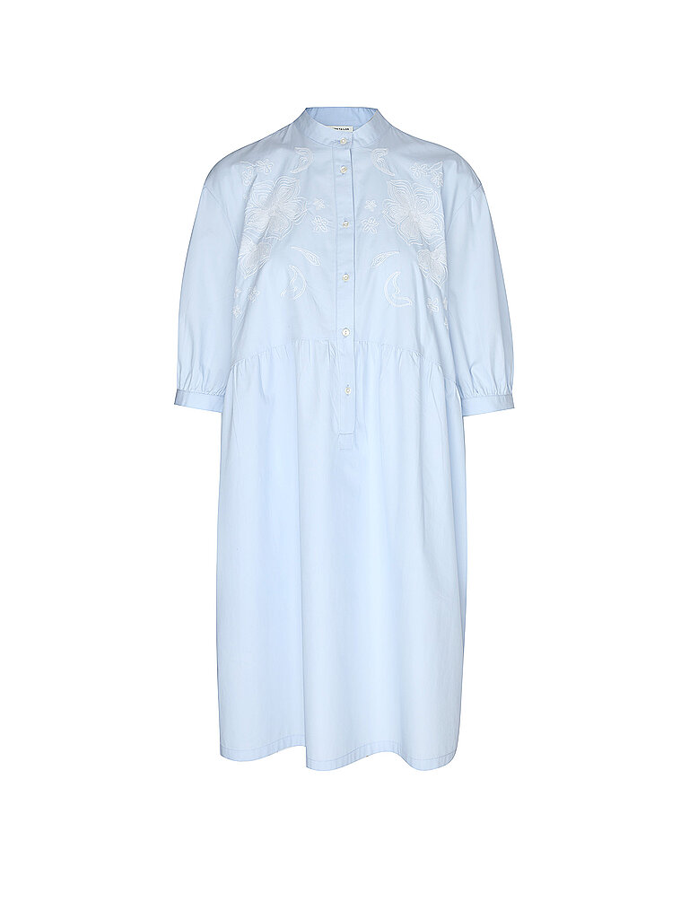 Tom Tailor Minidress blu 38