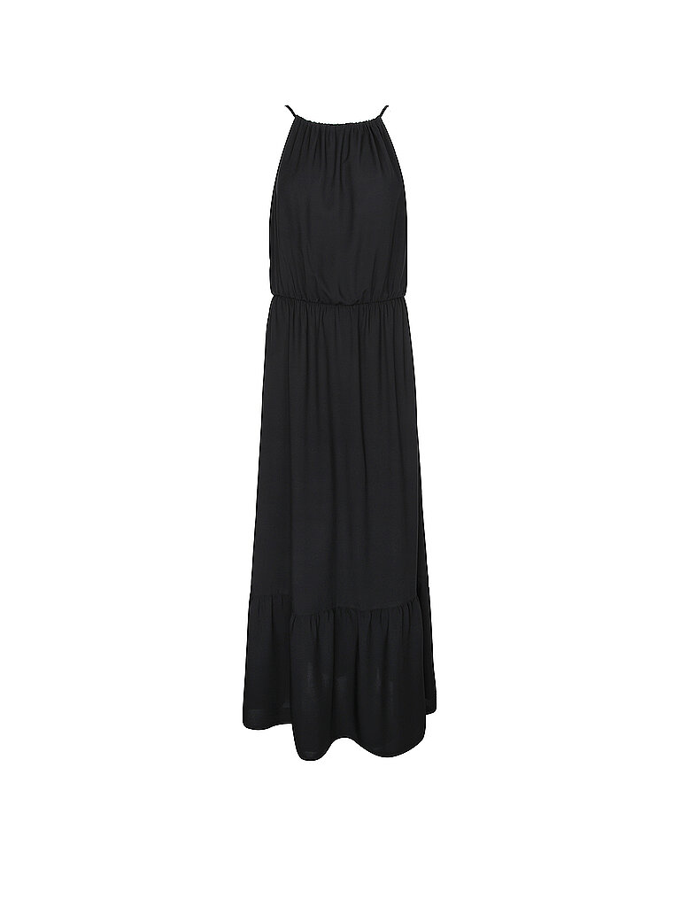 Tom Tailor Midikleid nero 40