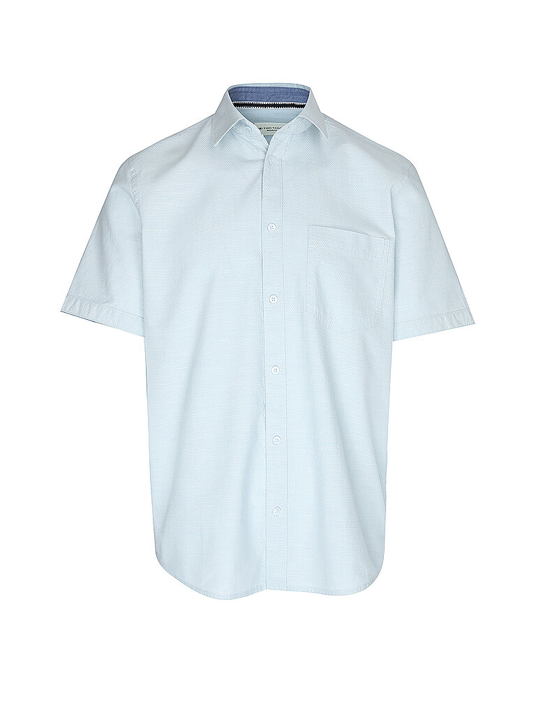 Camicia Regular Fit azzurro L