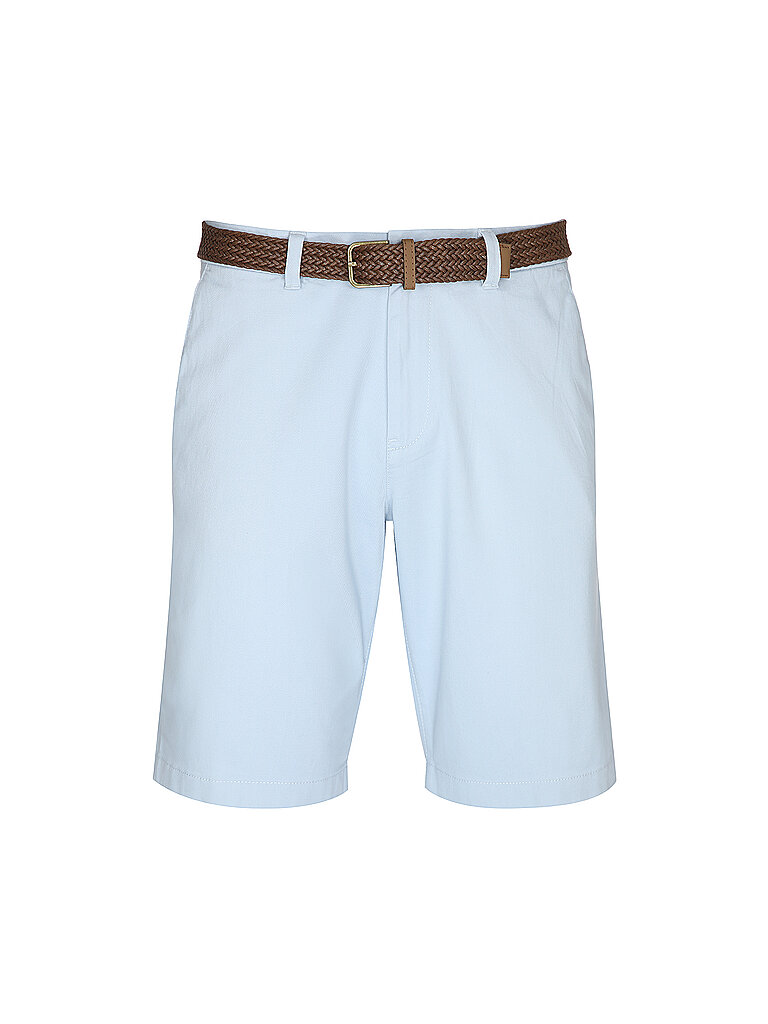 Tom Tailor Shorts azzurro 38