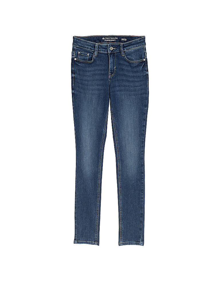 Jeans Skinny Fit TTLUCIE blu 32/L32