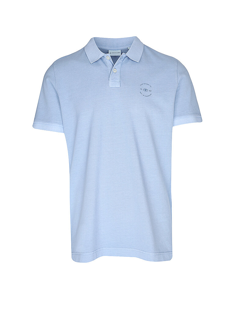 Tom Tailor Polo blu L