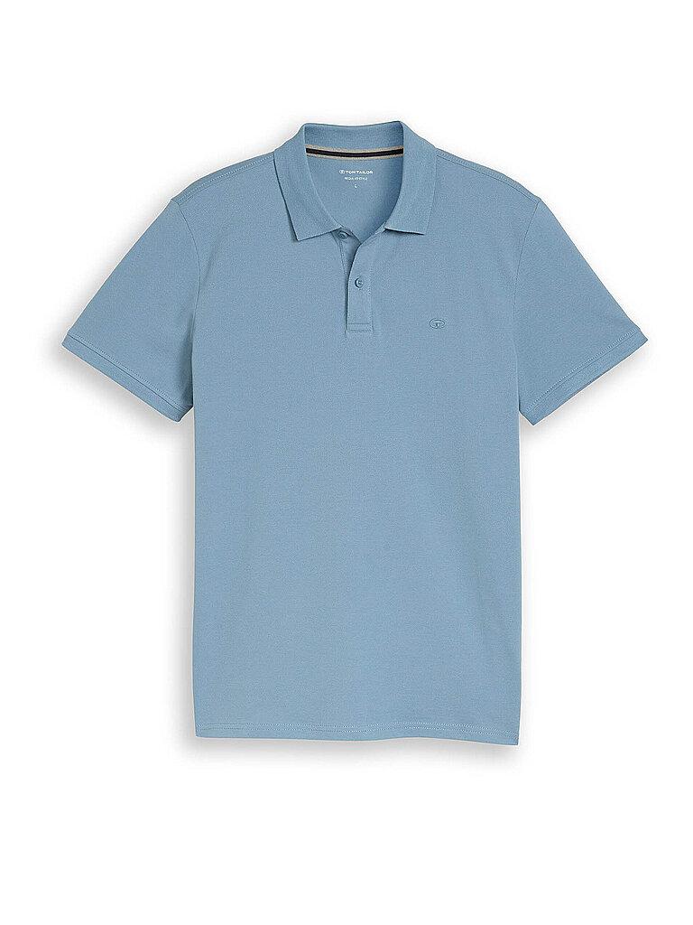 Tom Tailor Polo blu XXXL