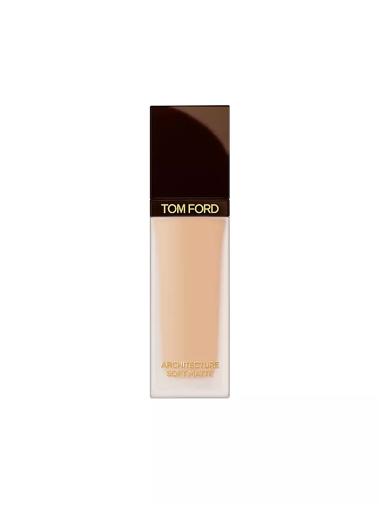 TOM FORD BEAUTY | Architecture Soft Matte Foundation (2.0 Buff) | Cammello