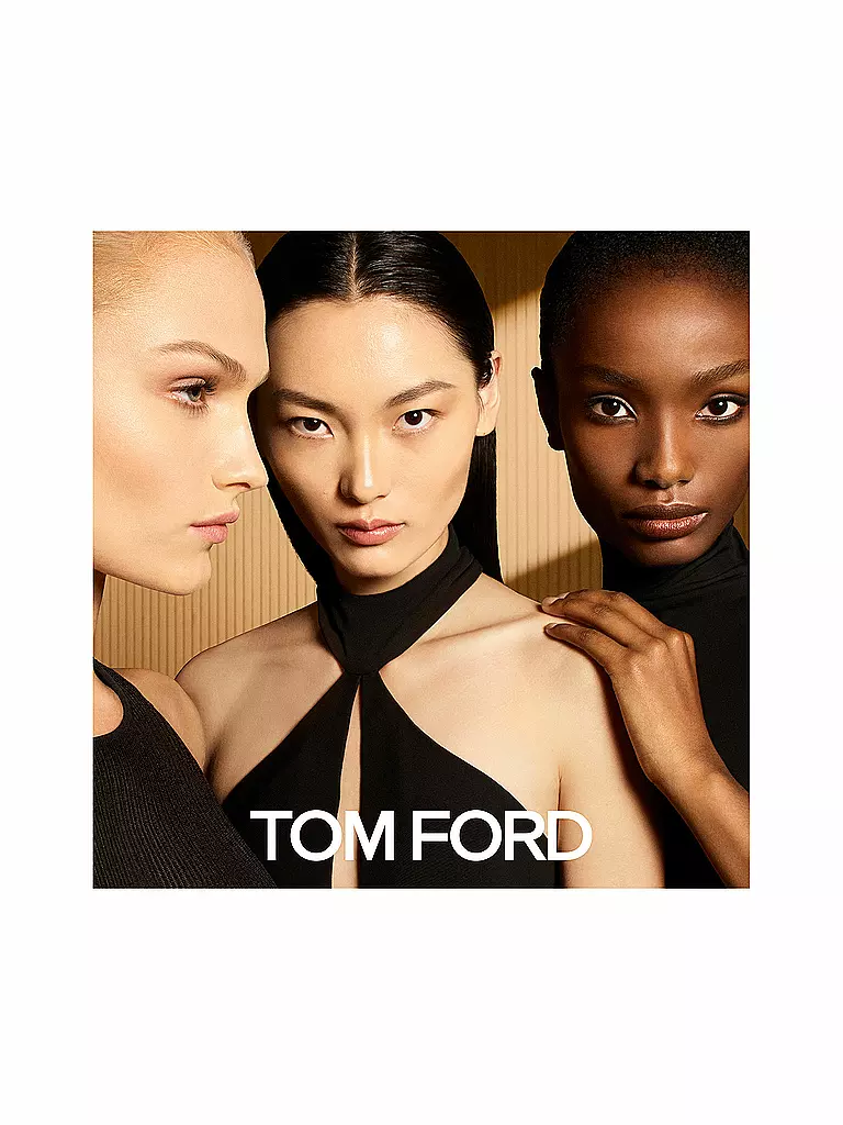 TOM FORD BEAUTY | Architecture Soft Matte Foundation (4.0 Fawn) | Marrone chiaro