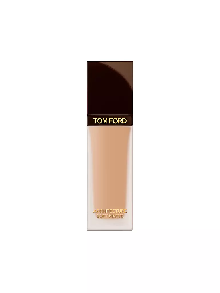 TOM FORD BEAUTY | Architecture Soft Matte Foundation (6.0 Natural) | Marrone chiaro