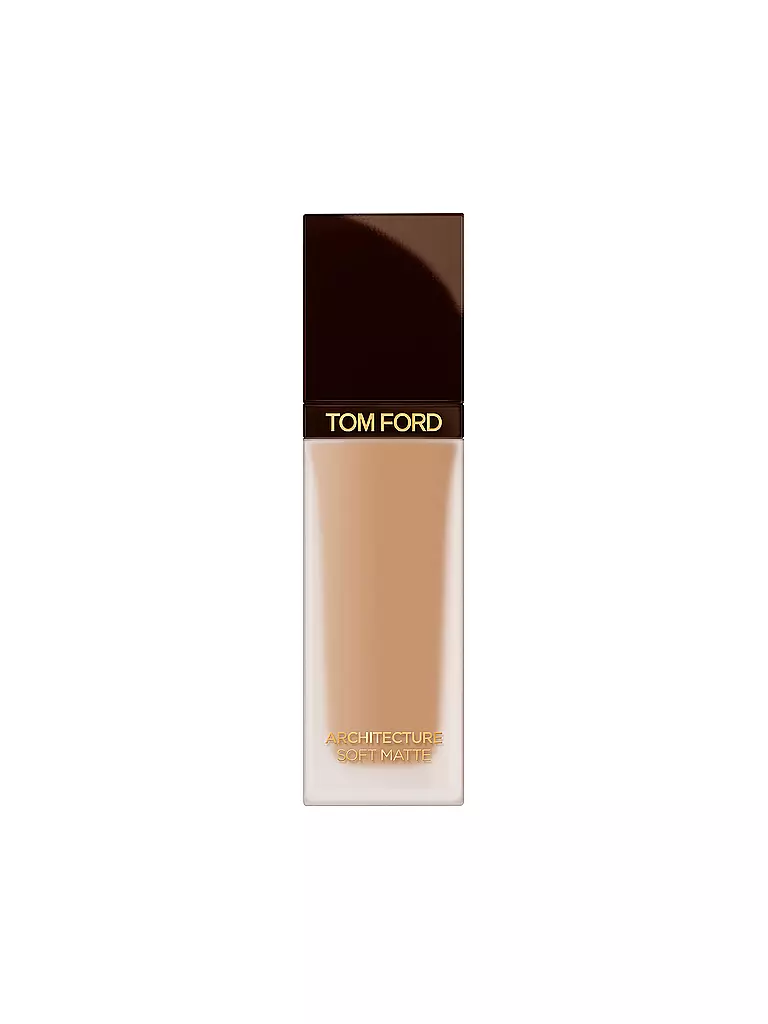 TOM FORD BEAUTY | Architecture Soft Matte Foundation (7.0 Tawny) | Marrone chiaro