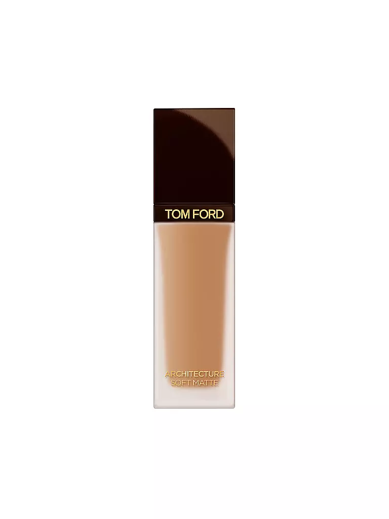 TOM FORD BEAUTY | Architecture Soft Matte Foundation (7.7 Honey) | Marrone