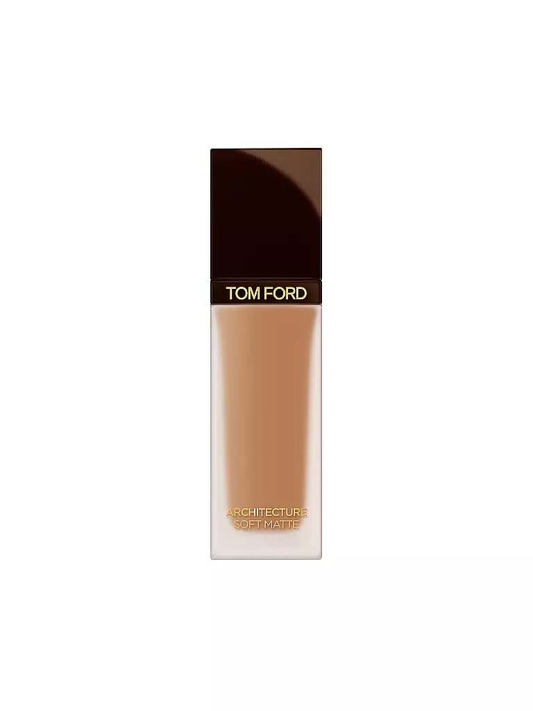 TOM FORD BEAUTY | Architecture Soft Matte Foundation (8.2 Warm Honey) | Marrone
