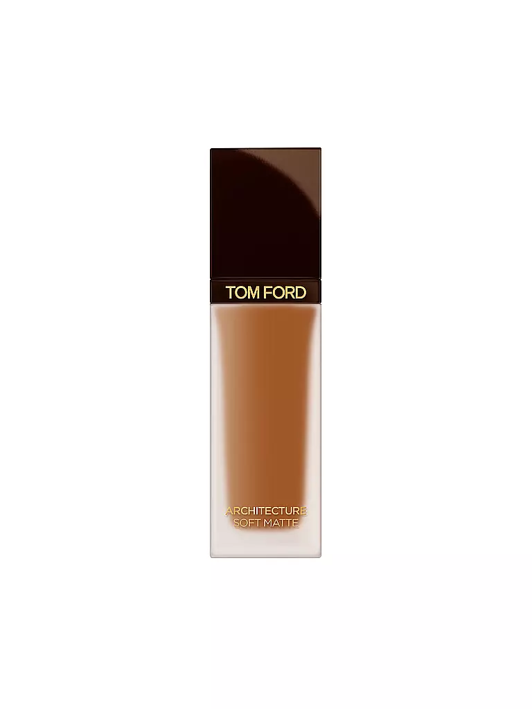 TOM FORD BEAUTY | Architecture Soft Matte Foundation (9.5 Warm Almond) | Marrone