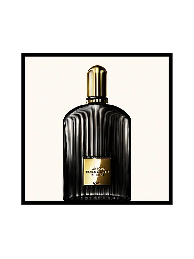 TOM FORD BEAUTY | Black Orchid Reserve 100 ml | Senza colore
