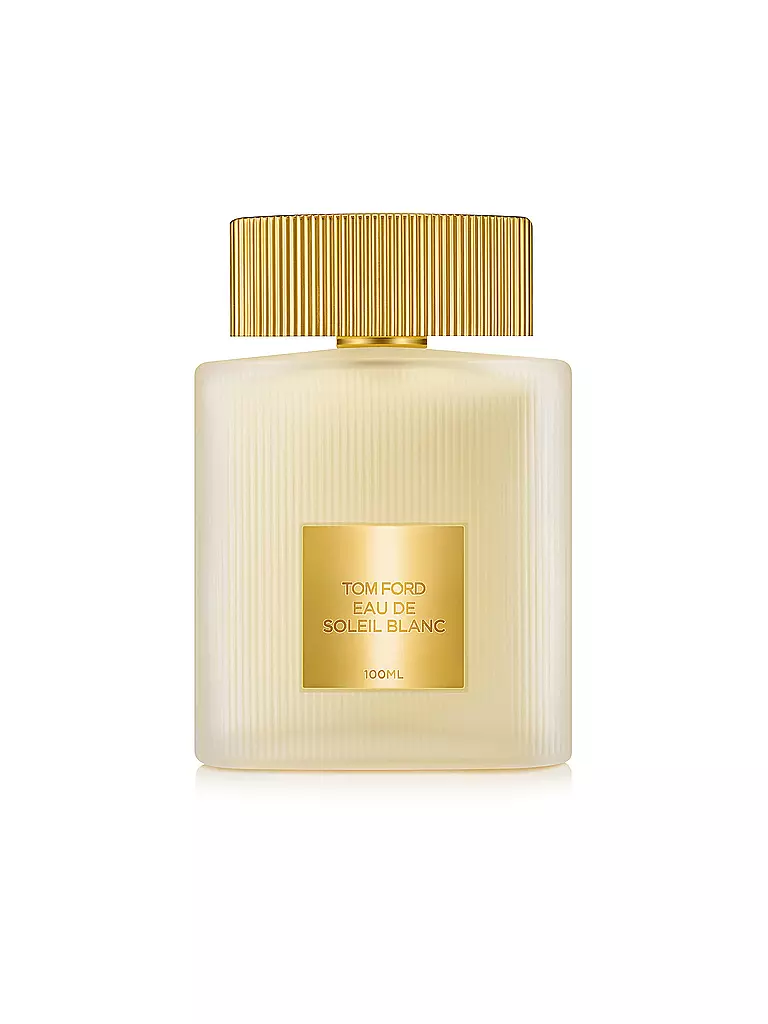 TOM FORD BEAUTY | Eau de Soleil Blanc Eau de Toilette 100ml | Senza colore