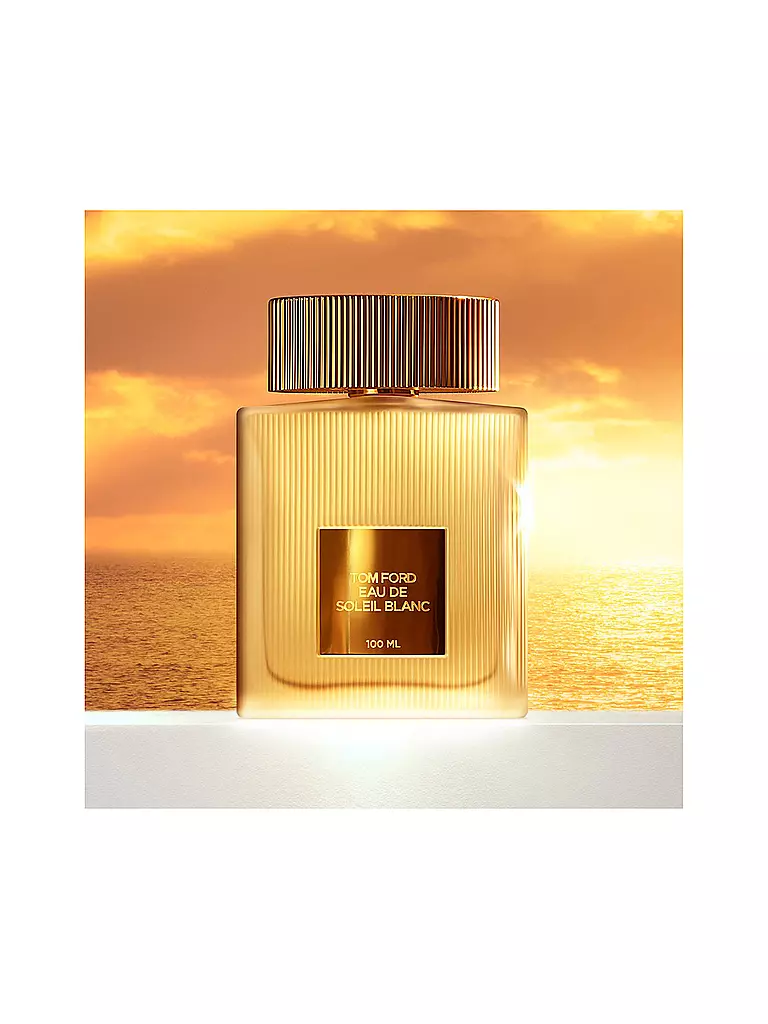 TOM FORD BEAUTY | Eau de Soleil Blanc Eau de Toilette 100ml | Senza colore