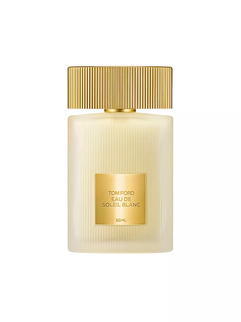 TOM FORD BEAUTY | Eau de Toilette Eau de Soleil Blanc 50ml | Senza colore
