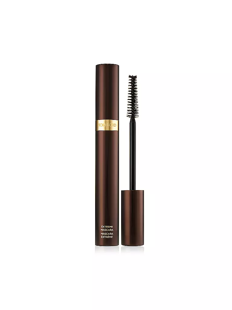 TOM FORD BEAUTY | Ectreme Mascara (01 Black) | Nero