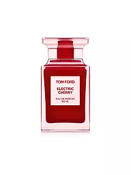 TOM FORD BEAUTY | Electric Cherry Eau de Parfum 100ml | Senza colore