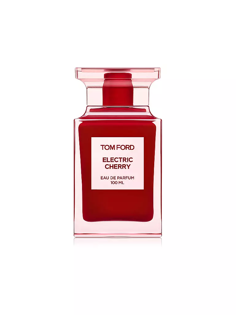 TOM FORD BEAUTY | Electric Cherry Eau de Parfum 100ml | Senza colore