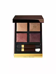 TOM FORD BEAUTY | Ombretto - Eye Color Quad (46 Ember Bronze) | Marrone