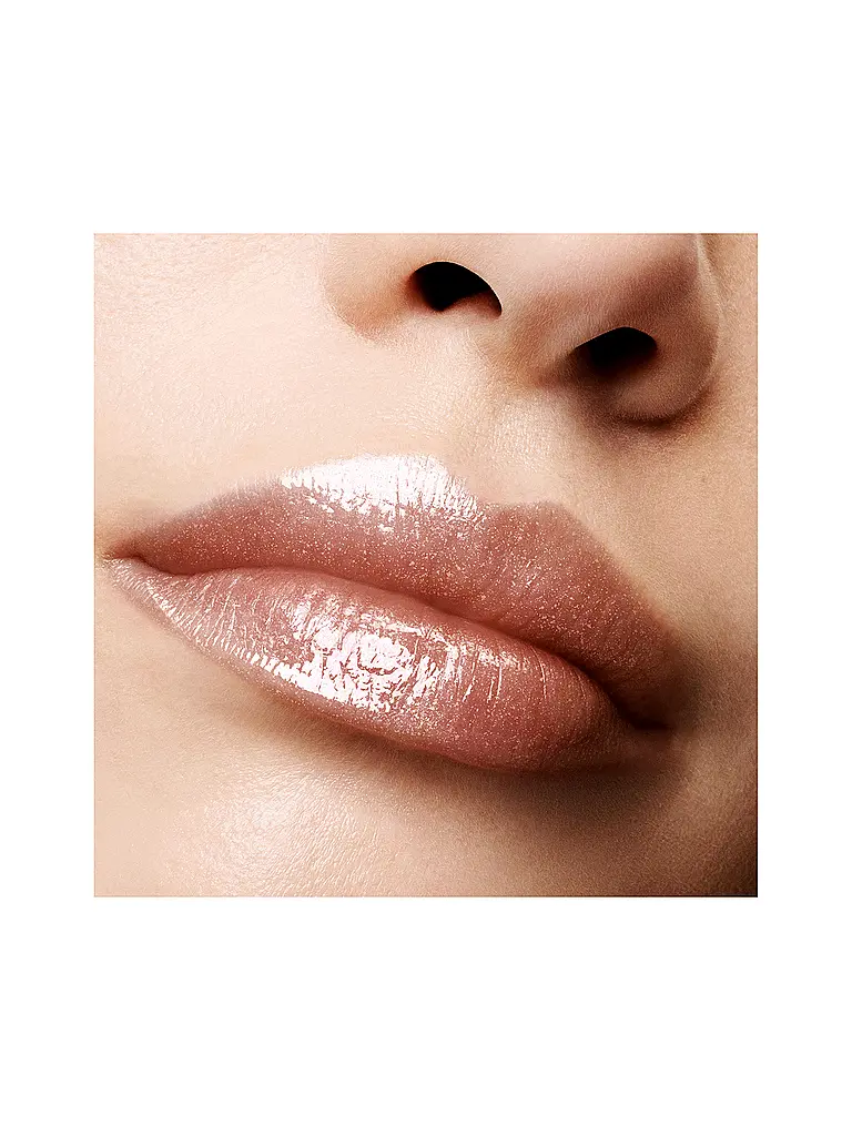 TOM FORD BEAUTY | Lip Gloss - Gloss Luxe (32 East Coast) | Marrone chiaro