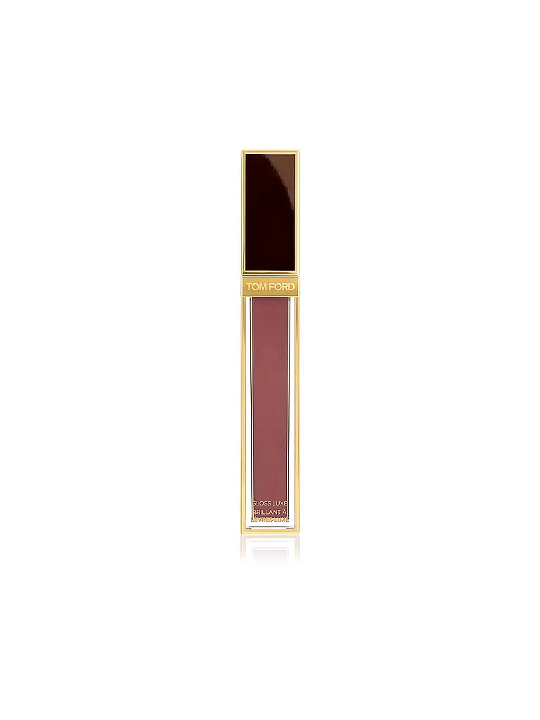 TOM FORD BEAUTY | Lip Gloss - Gloss Luxe (33 West Coast) | Bacca