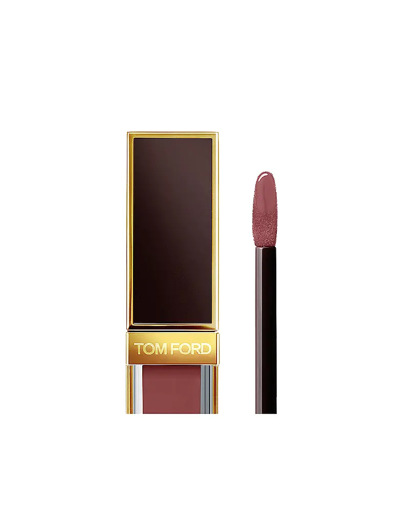 TOM FORD BEAUTY | Lip Gloss - Gloss Luxe (33 West Coast) |
