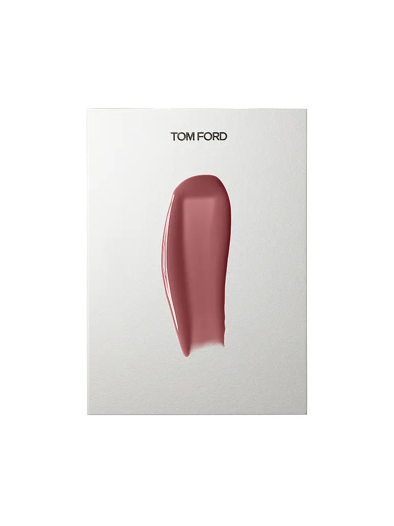 TOM FORD BEAUTY | Lip Gloss - Gloss Luxe (33 West Coast) |