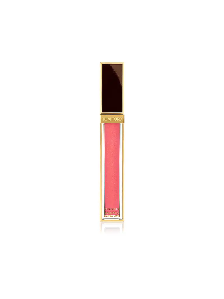 TOM FORD BEAUTY | Lip Gloss - Gloss Luxe (35 All Access) | Corallo