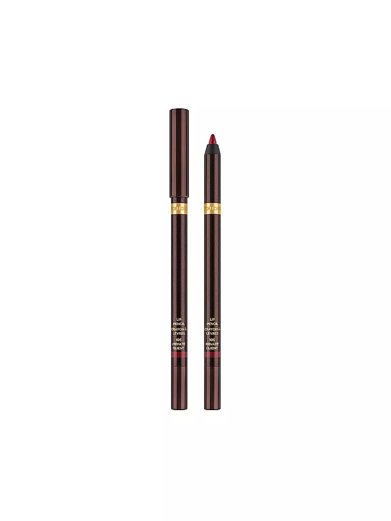 TOM FORD BEAUTY | Lip Liner (05 Privat Client) | Bacca