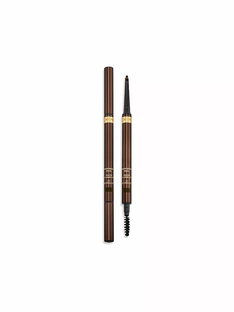 TOM FORD BEAUTY | Matita per sopracciglia - MICRO BROW PENCIL (04 Espresso) | Marrone