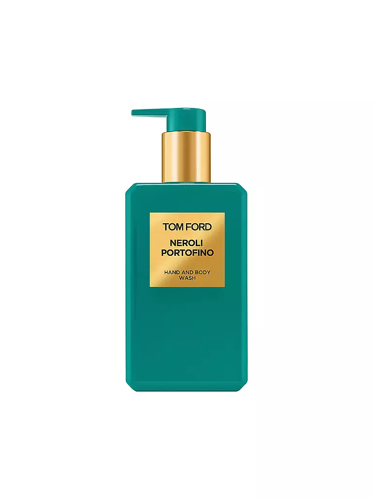 TOM FORD BEAUTY | Neroli Portofino Hand & Body Wash 240ml | Senza colore