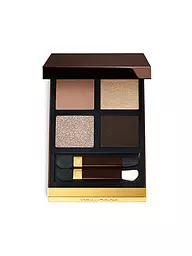 TOM FORD BEAUTY | Ombretto - Eye Color Quad (46 Ember Bronze) | Beige