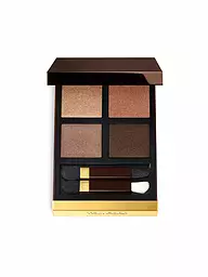 TOM FORD BEAUTY | Ombretto - Eye Color Quad (46 Ember Bronze) | Oro