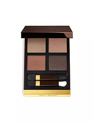 TOM FORD BEAUTY | Ombretto - Eye Color Quad (46 Ember Bronze) | Beige